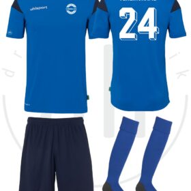Trikot-Set - uhlsport Squad 27