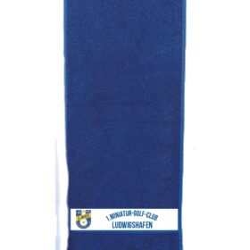 1.MGC Ludwigshafen - Handtuch - Basic