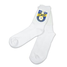 1.MGC Ludwigshafen - Socken - Basic