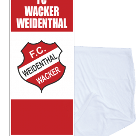 Multifunktionstuch - Verein - FC Wacker Weidenthal