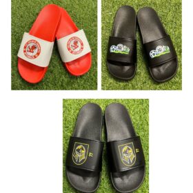 Badelatschen - Kollektion - Individuell