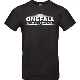 T-Shirt - Basic - Onefall Sportswear