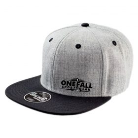 Snapback-Cap - Two-Tone - Onefall Sportswear
