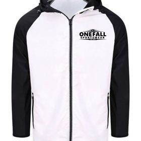 Trainingsjacke - Basic - Onefall Sportswear
