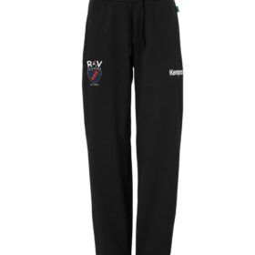 RSV OIympia Neustadt - Vereinskollektion - Kempa Core26 - Hose - schwarz - Erwachsene