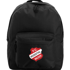 Rucksack - Verein - FC Wacker Weidenthal