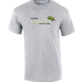 T-Shirt FONT Wesseling