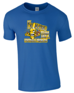 T-Shirt - drinking team