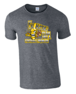 T-Shirt - drinking team – Bild 3