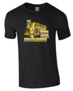 T-Shirt - drinking team – Bild 6