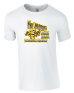 T-Shirt - drinking team – Bild 8