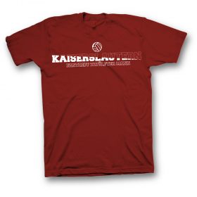 T-Shirt - Zwölfter Mann - Fantreff