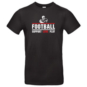 T-Shirt - Support&Love