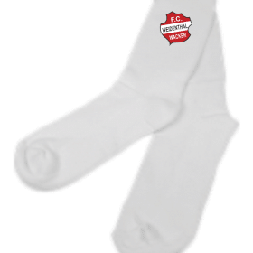 Socken Paar - Verein - FC Wacker Weidenthal