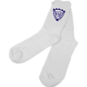 Socken Paar - Verein - VfB Annweiler