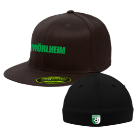 Snapback-Cap - SV Mörlheim - Dorf