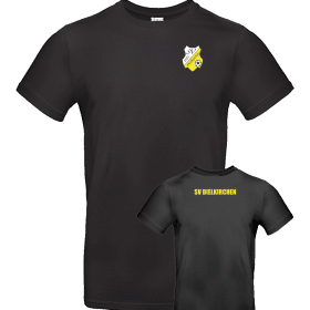 T-Shirt - Basic - SV Dielkirchen