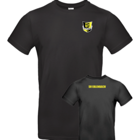 T-Shirt - Basic - SV Erlenbach