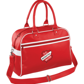 Bowling Tasche - Verein - FC Wacker Weidenthal