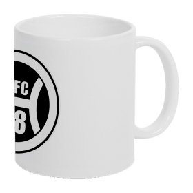 Tasse - Basic - 1.FC 08 Hassloch