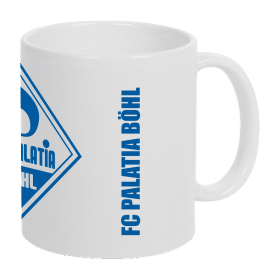 Tasse - Verein - FC Palatia Böhl