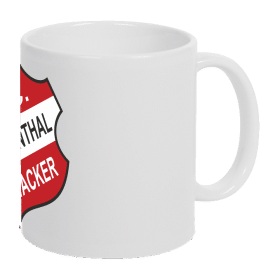 Tasse - Verein - FC Wacker Weidenthal