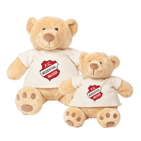 Teddy - Logo - FC Wacker Weidenthal