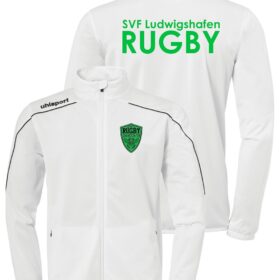 Classic Jacke - SVF Ludwigshafen Rugby - Rugby
