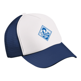 Trucker-Cap - Verein - FC Palatia Böhl