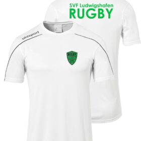 T-Shirt - SVF Ludwigshafen Rugby - Rugby