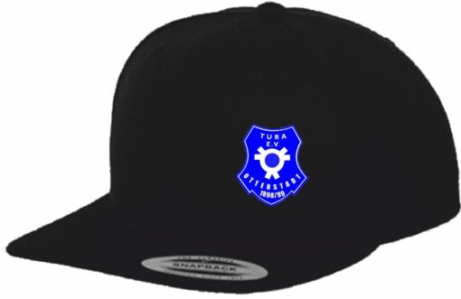 TuRa Otterstadt - Cap - Snapback - Vereinslogo – Bild 2
