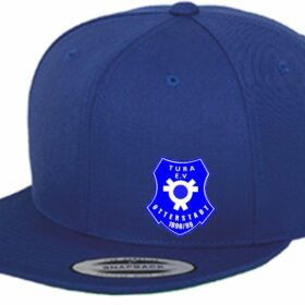 TuRa Otterstadt - Cap - Snapback - Vereinslogo