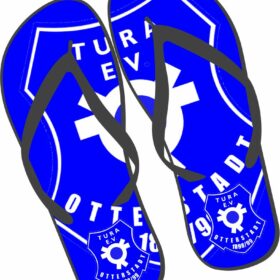 TuRa Otterstadt - Flip-Flops - Basic
