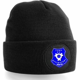 TuRa Otterstadt - Wintermütze - Vereinslogo - Round Patch