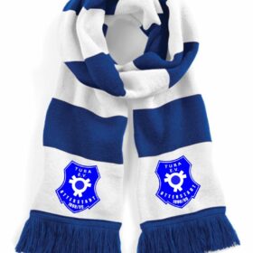 TuRa Otterstadt - Balkenschal