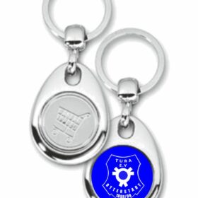 TuRa Otterstadt - Schlüsselanhänger