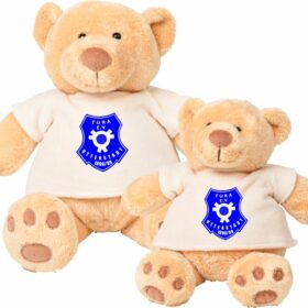 TuRa Otterstadt - Teddy-Bär
