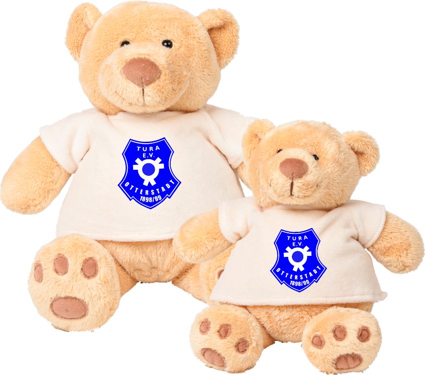 tura-otterstadt_teddy TuRa Otterstadt - Teddy-Bär – Bild 1
