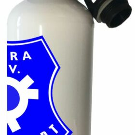 TuRa Otterstadt - Alu-Trinkflasche