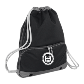 Turnbeutel mit Schuhfach - Verein - 1.FC 08 Hassloch