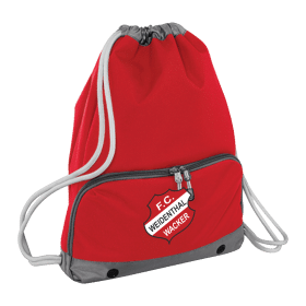 Turnbeutel mit Schuhfach - Verein - FC Wacker Weidenthal