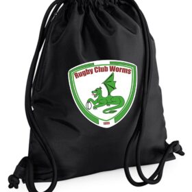 Turnbeutel - RC Worms - Basic