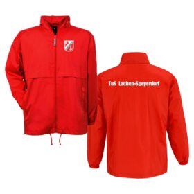 TuS Lachen-Speyerdorf - Regenjacke - Basic