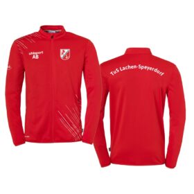 TuS Lachen-Speyerdorf - Fussball - Jugend - 2023/2024 - Präsentationsjacke - Unisex-Größen