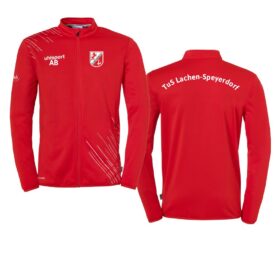TuS Lachen-Speyerdorf - Fussball - Jugend - 2023/2024 - Trainingsjacke - Kinder-Größen