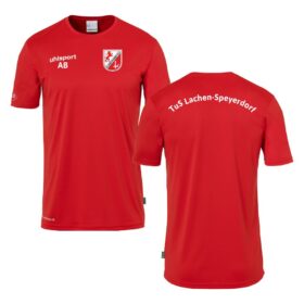 TuS Lachen-Speyerdorf - Fussball - Jugend - 2023/2024 - Trainingsshirt - Unisex-Größen