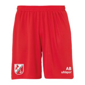 TuS Lachen-Speyerdorf - Fussball - Jugend - 2023/2024 - Trainingsshorts - Unisex-Größen