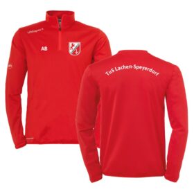 TuS Lachen-Speyerdorf - Fussball - Jugend - 2023/2024 - Trainingszip - Kinder-Größen