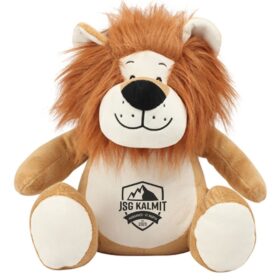 TuS Maikammer - Plüschtier - Löwe - JSG Kalmit