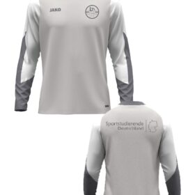 Universität Landau - Fachschaft Sport - Kollektion - Longsleeve - Jako Dynamic